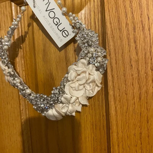 Bridal jewelry NWT - Picture 3 of 10